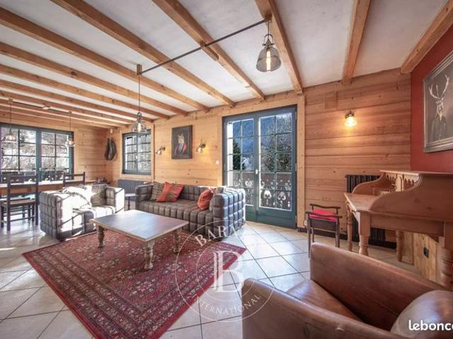 Appartement 3 pièces 79 m²