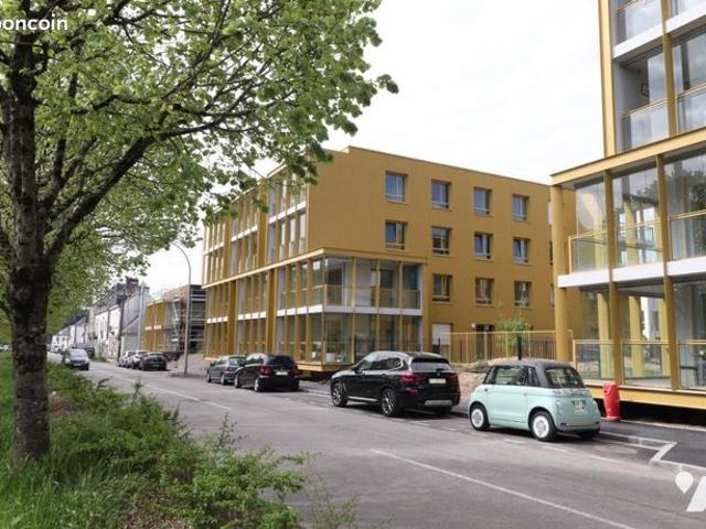 Appartement 3 pièces 79 m²