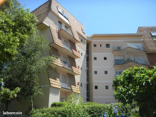 Appartement 3 pièces 79 m²