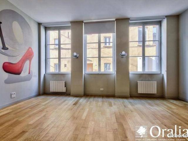 Appartement 3 pièces 79 m²