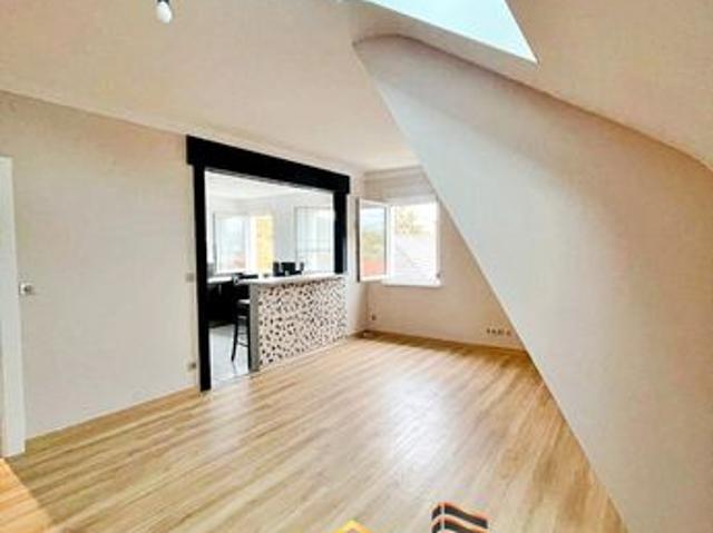 Appartement 3 pièces 79 m²