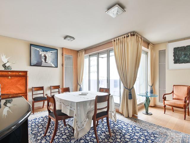 Appartement 3 pièces 79 m²