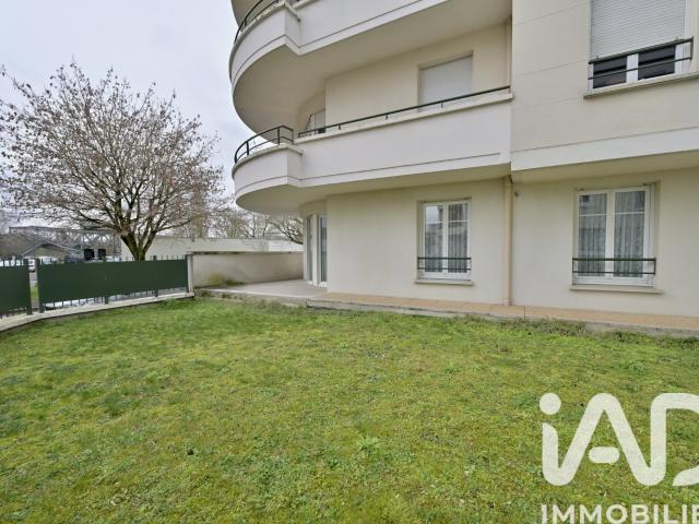 Appartement 3 pièces 79 m²