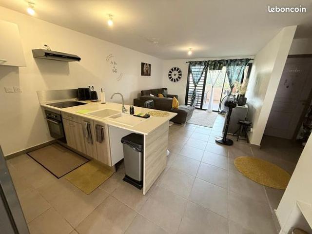 Appartement 3 pièces 79 m²