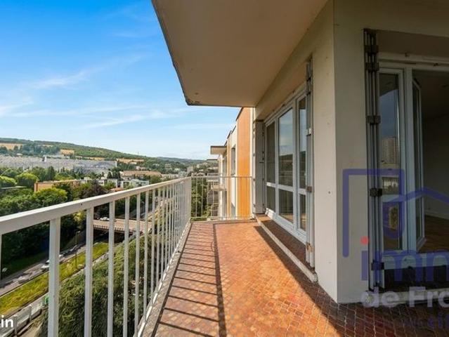 Appartement 3 pièces 79 m²