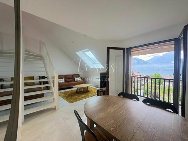 Appartement 3 pièces 79 m²