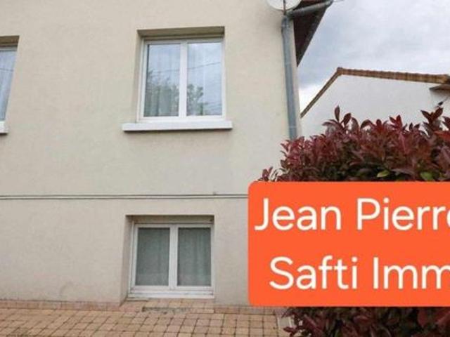 Appartement 3 pièces 79 m²