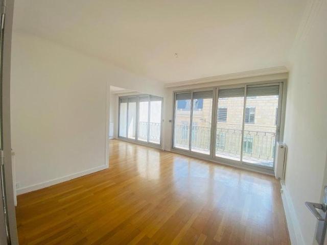 Appartement 3 pièces 79 m²
