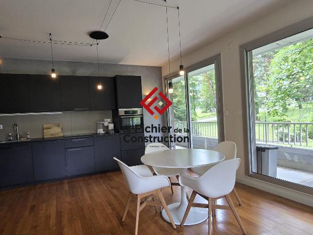 Appartement 3 pièces 79 m²