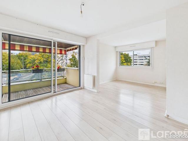 Appartement 3 pièces 79 m²