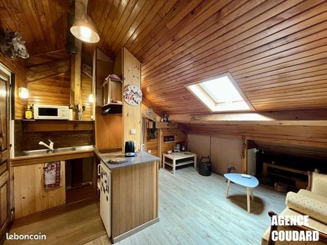 Appartement 3 pièces 79 m²