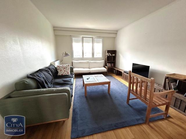 Appartement 3 pièces 79 m²