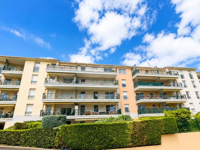 Appartement 3 pièces 79 m²