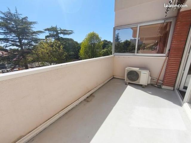 Appartement 3 pièces 79 m²
