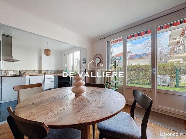 Appartement 3 pièces 79 m²