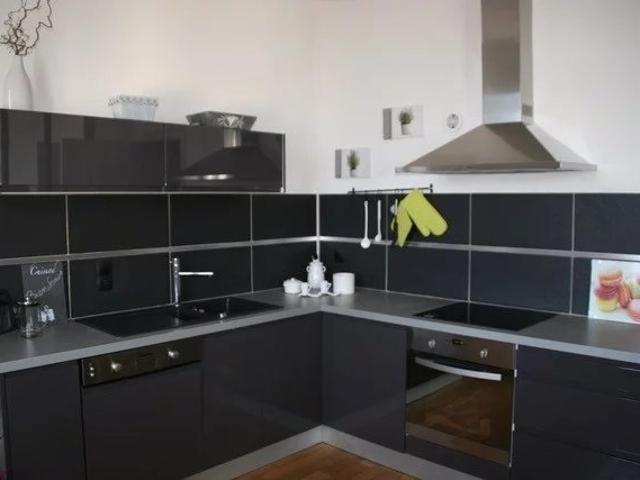 Appartement 3 pièces 79 m²