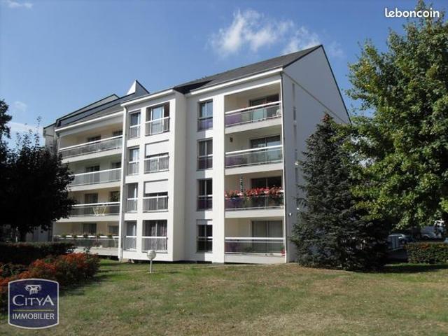 Appartement 3 pièces 79 m²