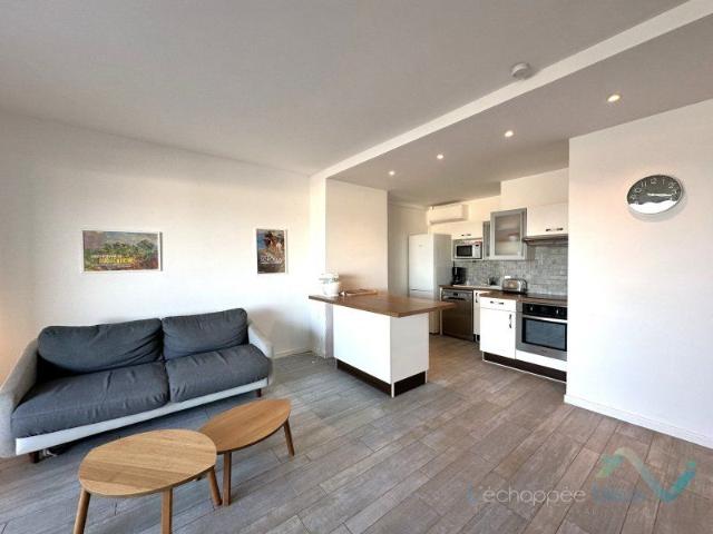 Appartement 3 Pièces 79 m²