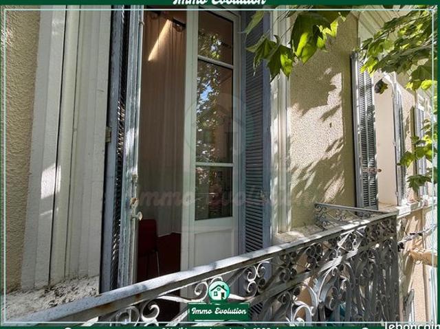 Appartement 3 pièces 79 m²