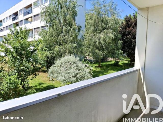 Appartement 3 pièces 79 m²