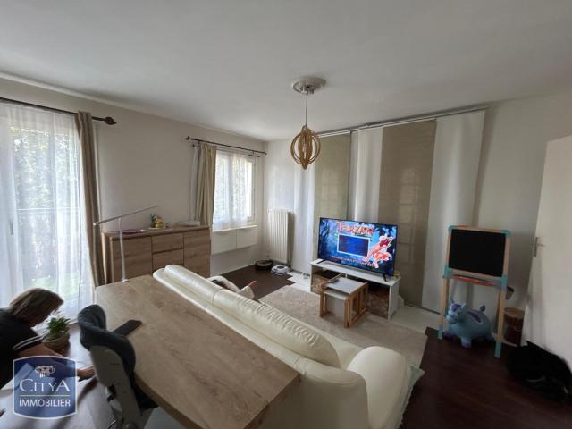 Appartement 3 pièces 79 m²