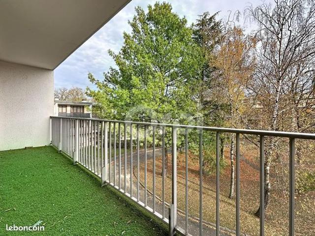Appartement 3 pièces 79 m²