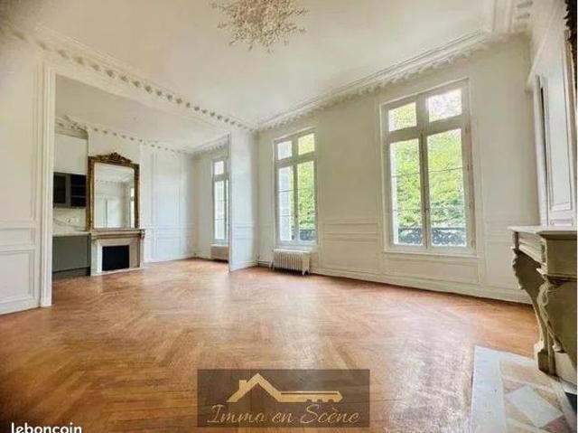 Appartement 3 pièces 79 m²