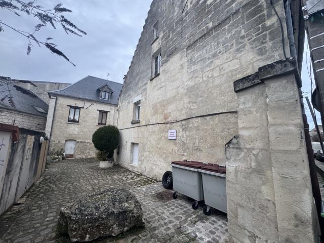 Appartement 3 pièces 79 m²