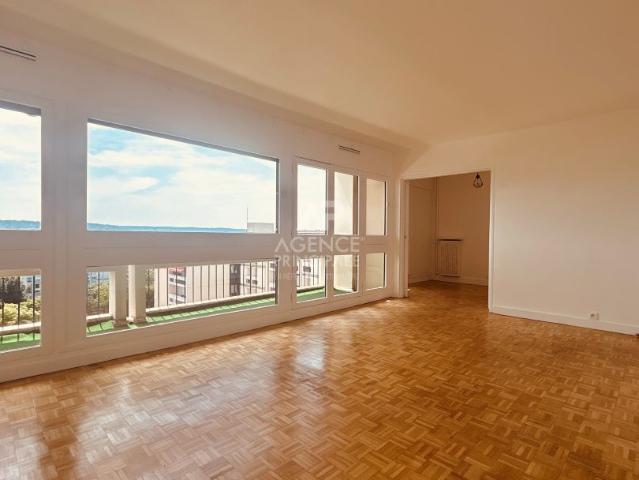 Appartement 3 pièces 79 m²