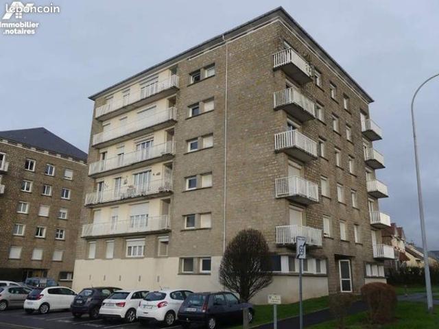 Appartement 3 pièces 79 m²