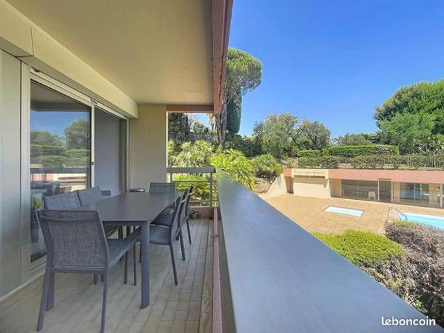 Appartement 3 pièces 79 m²