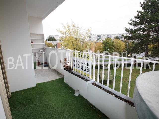 Appartement 3 pièces 79 m²