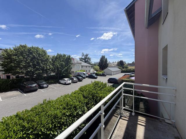 Appartement 3 pièces 79 m²