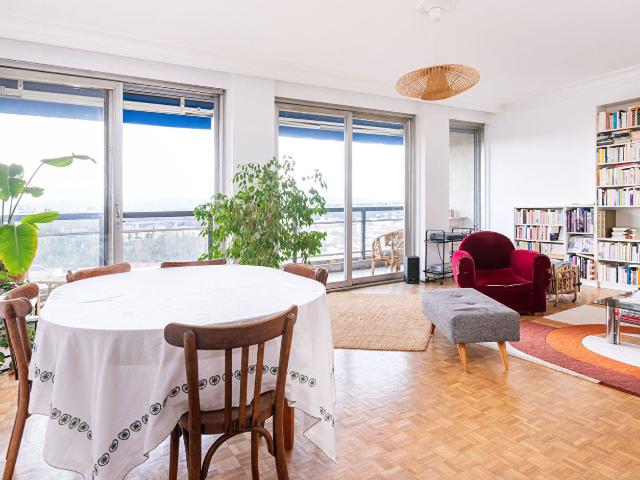 Appartement 3 pièces 79 m²