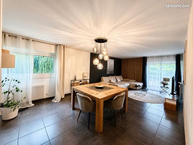 Appartement 3 pièces 79 m²