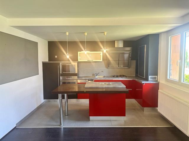 Appartement 3 pièces 79 m²