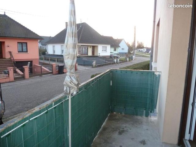 Appartement 3 pièces 79 m²