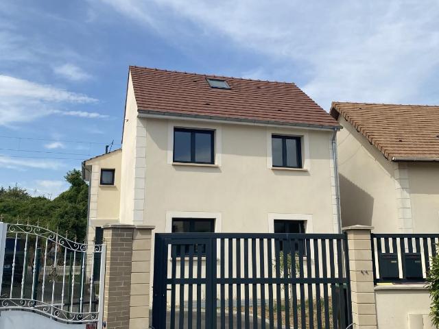 Appartement 3 pièces 79 m²