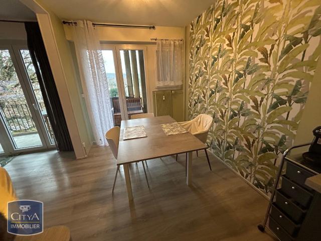 Appartement 3 pièces 79 m²