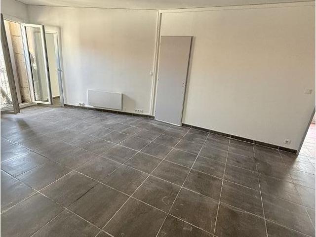 Appartement 3 pièces 79 m²