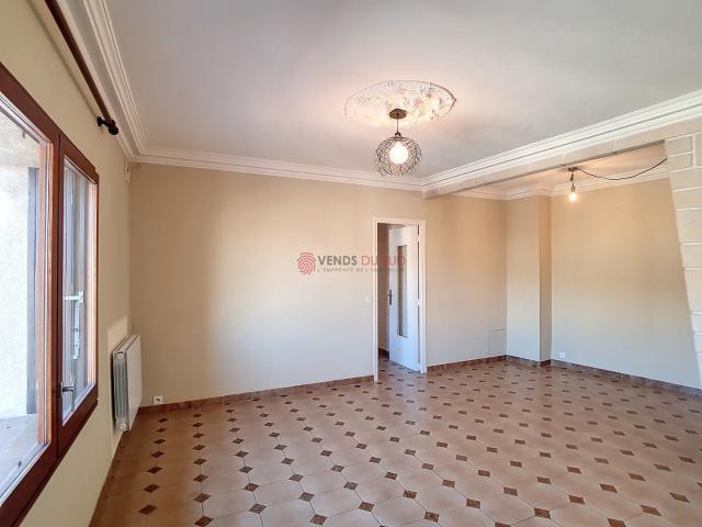 Appartement 3 pièces 79 m²