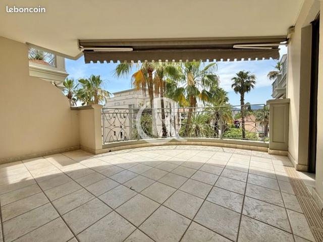 Appartement 3 pièces 79 m²
