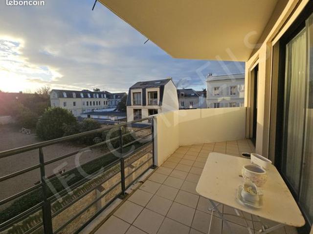 Appartement 3 pièces 79 m²