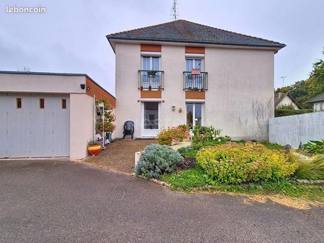Appartement 3 pièces 79 m²