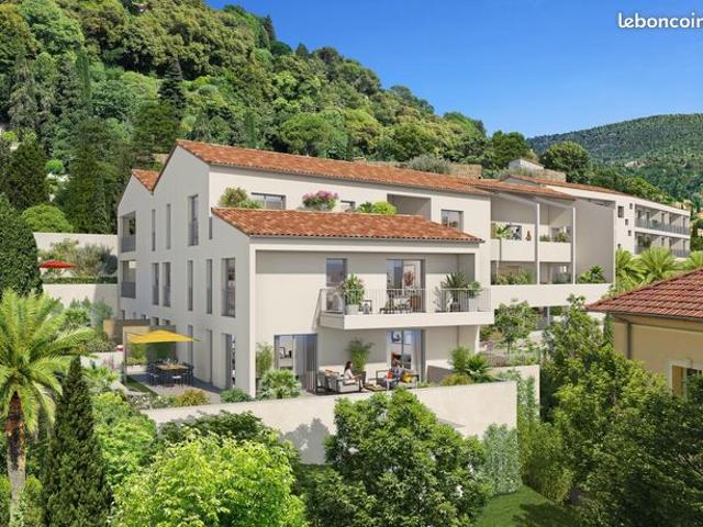 Appartement 3 pièces 79 m²