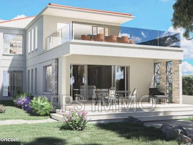 Appartement 3 pièces 79 m²