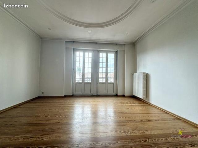 Appartement 3 pièces 79 m²