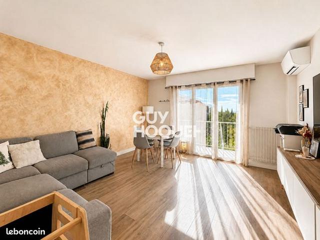 Appartement 3 pièces 79 m²