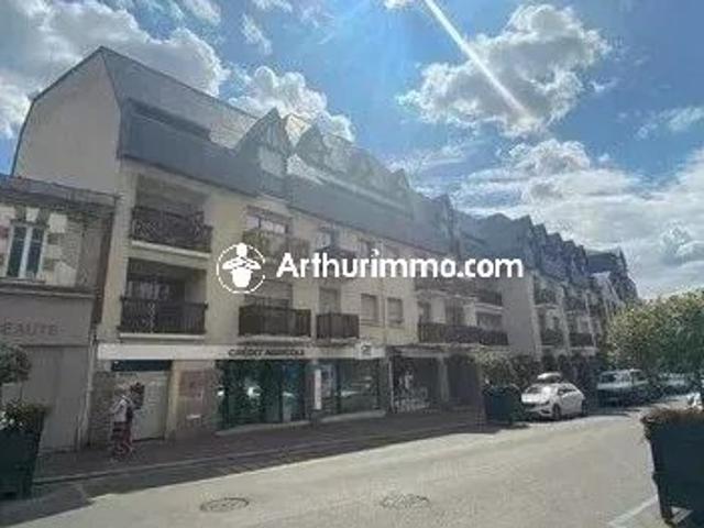 Appartement 3 pièces 79 m²