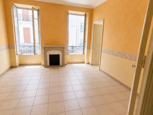 Appartement 3 pièces 79 m²